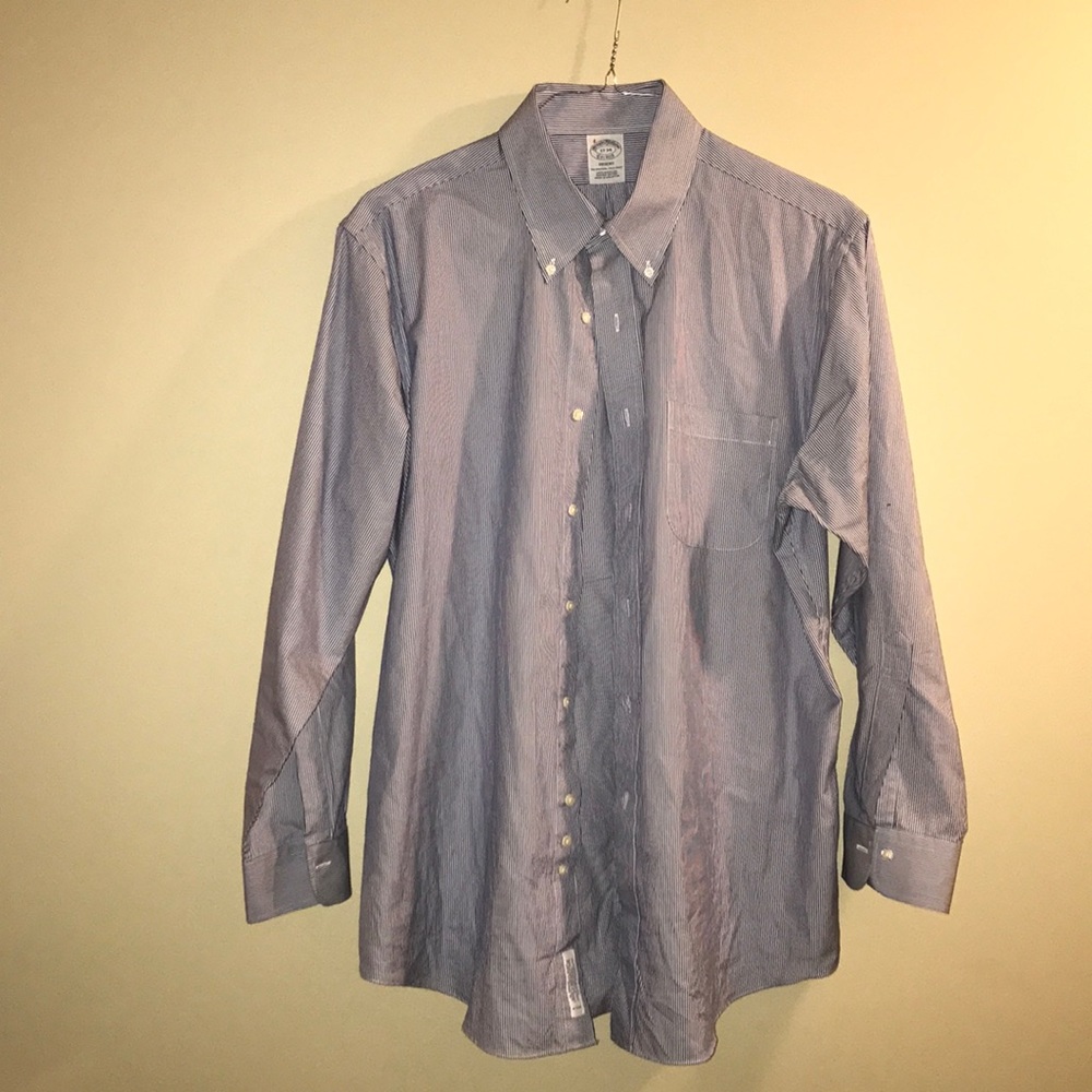 Brooks Brothers Dress Shirt